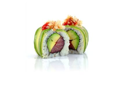 Spicy Tuna  (8 pz)