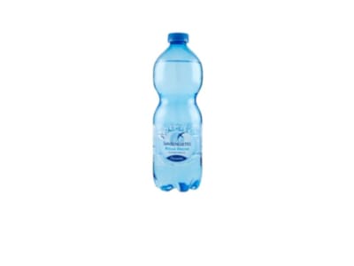 Acqua frizzante