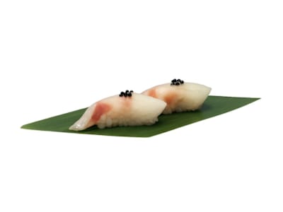 Nigiri Suzuki