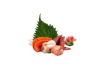 Sashimi Mix