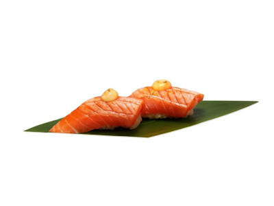 Nigiri Sake