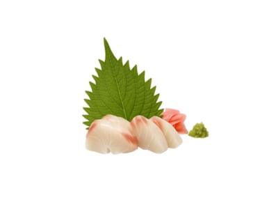 Sashimi Suzuki
