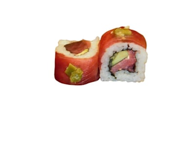 Tonno Wasabi (4 PZ)