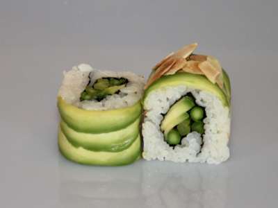 Veggie (8pz)