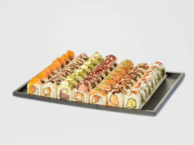 Crea Party Box (64 PZ)