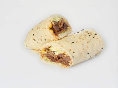 Picanha Burrito