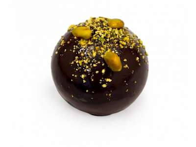 Dubai Chocolate
