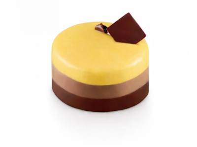 Choco trilogy