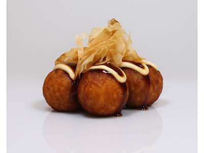 Takoyaki