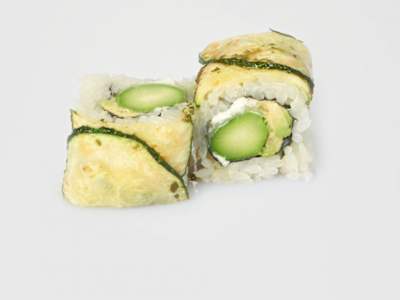 Yasai Roll (8pz)