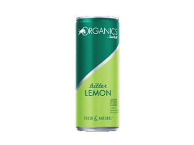 Bitter Lemon Organics