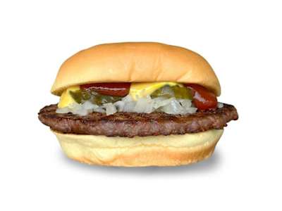 Beyond Hamburger