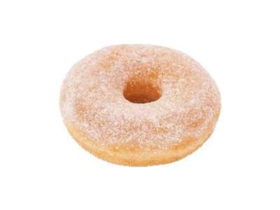 Donut Sugar