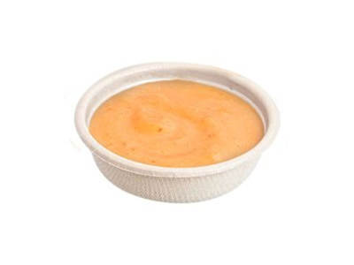Salsa smoke