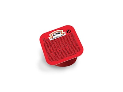 Salsa piccante
