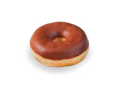 Donut Nocciole