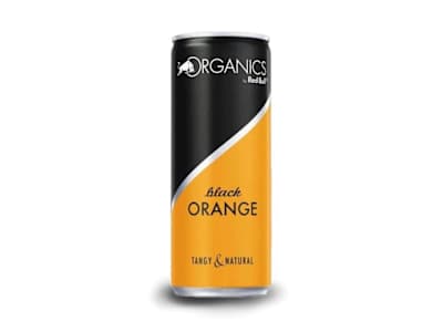 ORGANICS Black Orange
