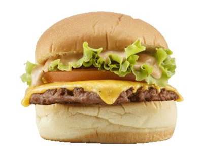 Beyond Cheeseburger