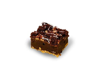 Rocky Road