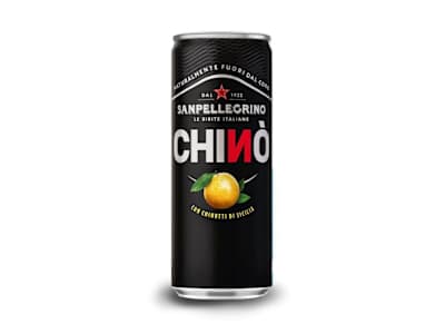 Chinotto