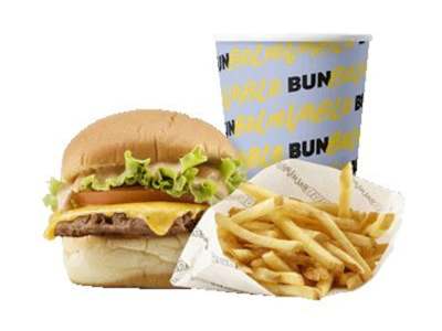 Menu Beyond Cheeseburger