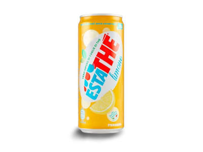 Estathé Limone
