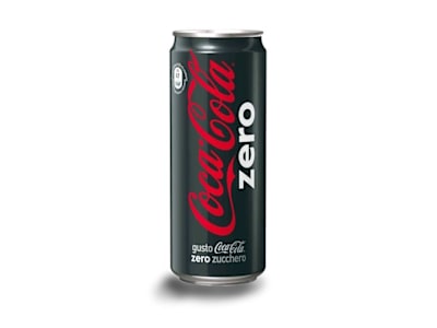 Coca Cola Zero