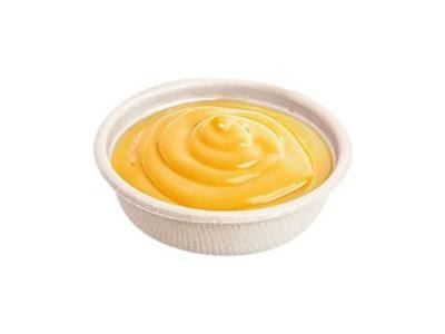 Salsa cheddar