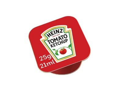 Ketchup