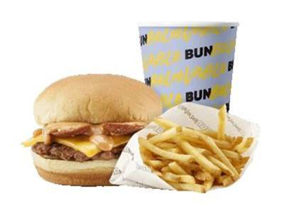 Menu Beyond Crispy Smoke