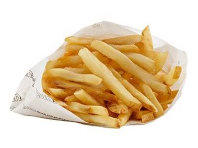 Golden Fries Large