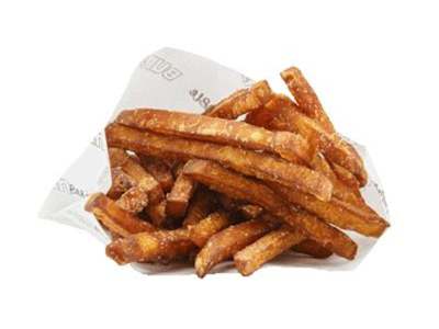 Sweet Fries Regular