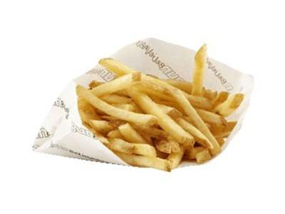 Golden Fries Regular