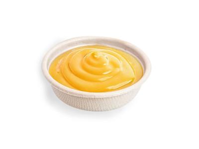Salsa cheddar Bicchierino