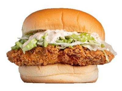 Chicken Burger