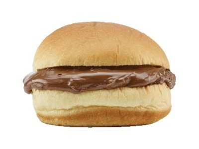 Nutella® Bun