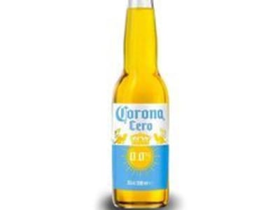 Birra Corona Analcolica