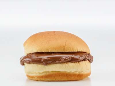 Nutella Bun