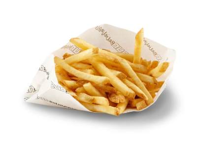 Golden Fries Regular