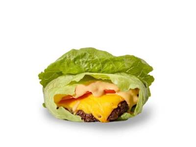 Protein Burger
