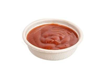 Salsa spicy