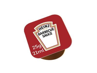 Salsa BBQ