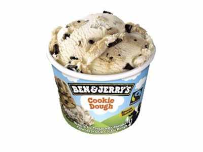 Ben&Jerry's 100ml - Cookie Dough