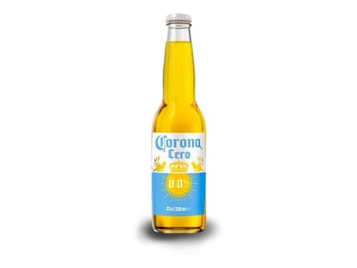 Birra Corona Cero Analcolica