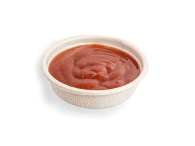Salsa spicy Bicchierino