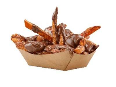 Sweet Nutella®