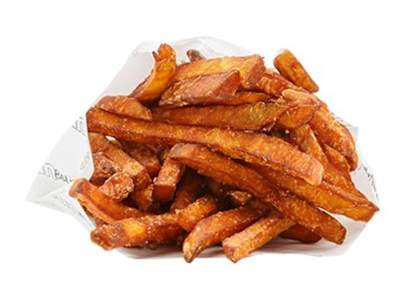 Sweet Fries Large