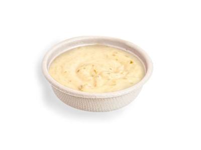Salsa white Bicchierino