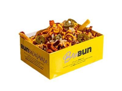 Rich Fries
