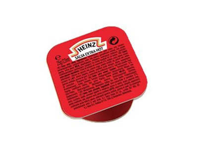 Salsa piccante